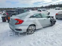2016 Honda CIVIC фото