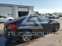 2016 Honda CIVIC photo