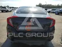 2016 Honda CIVIC photo