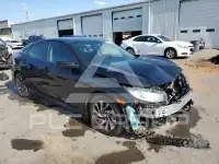 2016 Honda CIVIC photo
