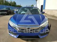 2016 Honda CIVIC фото