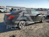 2016 Honda CIVIC фото