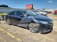 2016 Honda CIVIC photo