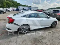 2016 Honda CIVIC photo
