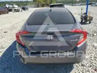 2016 Honda CIVIC фото