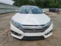 2016 Honda CIVIC photo