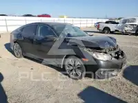 2016 Honda CIVIC фото