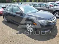 2016 Honda CIVIC фото