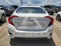 2016 Honda CIVIC фото