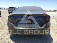 2016 Honda CIVIC photo