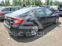 2016 Honda CIVIC фото