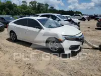 2016 Honda CIVIC фото