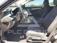 2016 Honda CIVIC photo