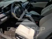 2016 Honda CIVIC фото