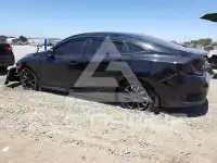 2016 Honda CIVIC photo