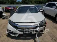 2016 Honda CIVIC фото