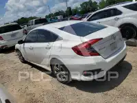 2016 Honda CIVIC фото