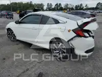 2016 Honda CIVIC фото