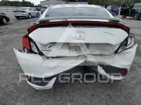 2016 Honda CIVIC фото