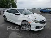 2016 Honda CIVIC фото