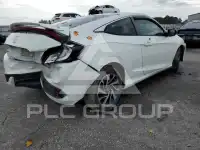 2016 Honda CIVIC фото
