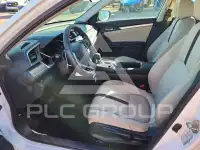 2016 Honda CIVIC фото