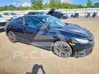 2016 Honda CIVIC photo