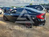 2016 Honda CIVIC photo