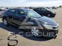 2016 Honda CIVIC photo