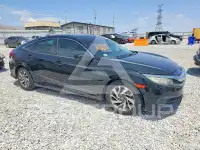 2016 Honda CIVIC photo