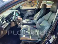 2016 Honda CIVIC фото