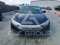 2016 Honda CIVIC фото
