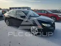 2016 Honda CIVIC фото