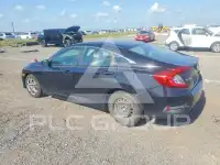 2016 Honda CIVIC фото
