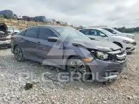 2016 Honda CIVIC фото