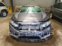 2016 Honda CIVIC фото