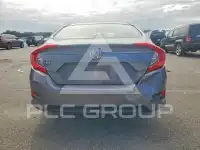2016 Honda CIVIC фото