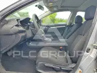 2016 Honda CIVIC фото