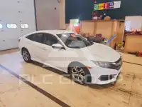 2016 Honda CIVIC фото
