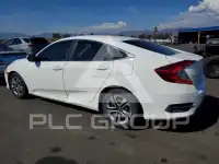 2016 Honda CIVIC photo