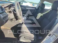 2016 Honda CIVIC фото