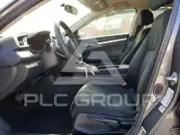 2016 Honda CIVIC photo