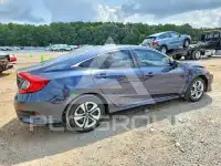 2016 Honda CIVIC photo