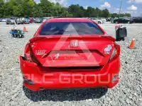 2016 Honda CIVIC photo