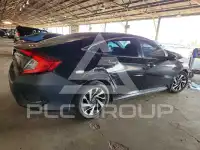 2016 Honda CIVIC фото