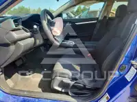 2016 Honda CIVIC photo