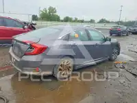 2016 Honda CIVIC photo