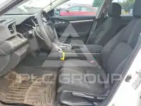 2016 Honda CIVIC фото