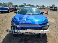 2016 Honda CIVIC photo