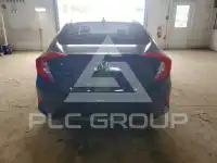 2016 Honda CIVIC photo